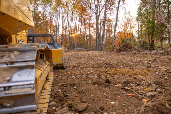 Land & Brush Clearing