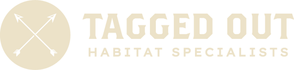 Tagged Out Habitat Specialists